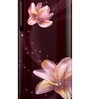 Haier 190 L 2 Star Direct Cool Single Door Refrigerator (Red Serenity, HRD-1902CRS-E)