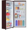 Haier 190 L 2 Star Direct Cool Single Door Refrigerator (Red Serenity, HRD-1902CRS-E)