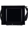 Haier 20 L Solo Microwave Oven  (HIL2001MWPH, Black)
