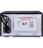 Haier 20 L Solo Microwave Oven  (HIL2001MWPH, Black)