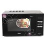 Haier 23 L Convection Microwave Oven  (HIL2301CBSB, Black)