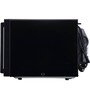 Haier 25 L Convection Microwave Oven  (HIL2501CBSH, Black)