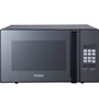 Haier 25 L Convection Microwave Oven  (HIL2501CBSH, Black)