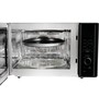 Haier 30 L Convection Microwave Oven  (HIL3001CBSH, Black)