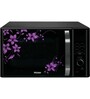 Haier 30 L Convection Microwave Oven  (HIL3001CBSH, Black)