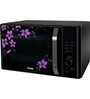 Haier 30 L Convection Microwave Oven  (HIL3001CBSH, Black)
