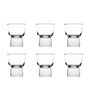 60 ML Haiku Shot Glasses Set of 6