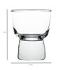 60 ML Haiku Shot Glasses Set of 6