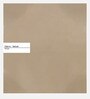 Hairo Velvet 1 Seater Sofa In Beige Colour