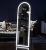 Halo Arch Floor 150x40 cm Mirror