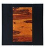 Morzine Sheesham Wood Coffee Table In Dual Finish