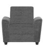 Hamburg 1 Seater Sofa in Grey Colour
