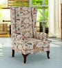 Hamilton High Back Wing Chair