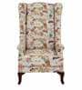 Hamilton High Back Wing Chair