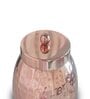 Hammered Copper Copper Scented Candles