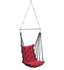 Fabric Swing in Red colour