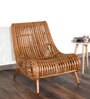 Hampton Solid Wood Outdoor Seating in Teak Colour