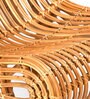 Hampton Solid Wood Outdoor Seating in Teak Colour