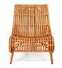 Hampton Solid Wood Outdoor Seating in Teak Colour