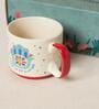 Hamsa Mugs Duo , Gift Set of 2