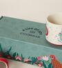 Hamsa Mugs Duo , Gift Set of 2