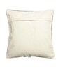 Multicolor Solid 16 X16 Inch Cushion Covers (Set Of 2)