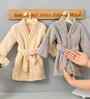 Kids Bathrobe (Assorted- 1Pc)