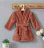 Kids Bathrobe (Assorted- 1Pc)