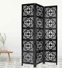 Handcarved Mdf Berra Room Divider Seprator