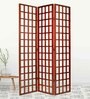 Handcarved Mdf Barrio Room Divider Seprator