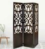 Handcarved Mdf Bezel Room Divider Seprator
