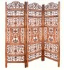 Handcarved Mdf Ben Room Divider Seprator