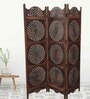 Handcarved Mdf Benoit Room Divider Seprator