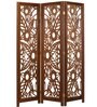 Handcarved Mdf Bevel Room Divider Seprator