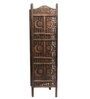 Handcarved Mdf Alba Room Divider Seprator