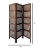 Handcarved Mdf Bayer Room Divider Seprator