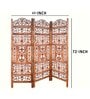 Handcarved Mdf Ben Room Divider Seprator