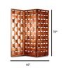 Handcarved Mdf Beddy Room Divider Seprator