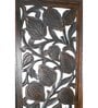 Handcarved Mdf Barkley Room Divider Seprator