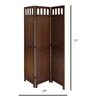 Handcarved Mdf Behar Room Divider Seprator