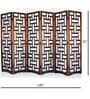 Greg  Brown Wood Divider Panel