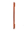 Engineered Wood Copper Finish Hand carved (Handpainted) Jharokha