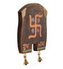 Handcrafted 'Swastika' Hanging Board