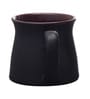 HandCrafted 200ml Purple (Set of 6) Ceramic Tea Cups
