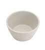 Handcrafted 900ml White Ceramic (Set of 2) Serving Bowl