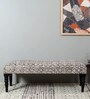 Bench in Black colour