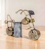 Handcrafted Bullet Copper Iron Pen
Stand