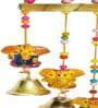 Handcrafted 19 Inch Bells Windchime