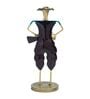Iron Handcrafted Musicians Multicolour Figurine