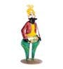 Handcrafted Sardar Musicians Multicolour Wrought Iron Figurine
